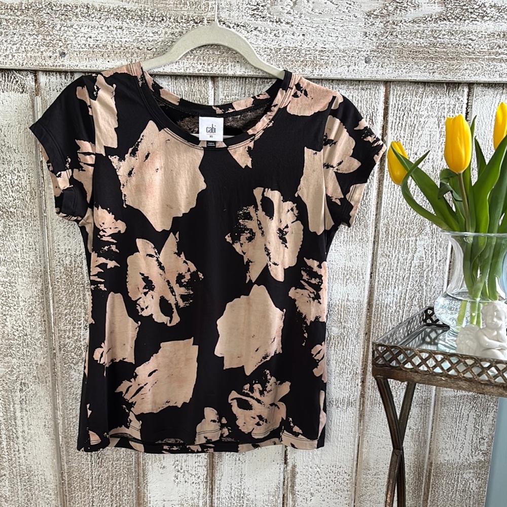 Cabi Flash Tee